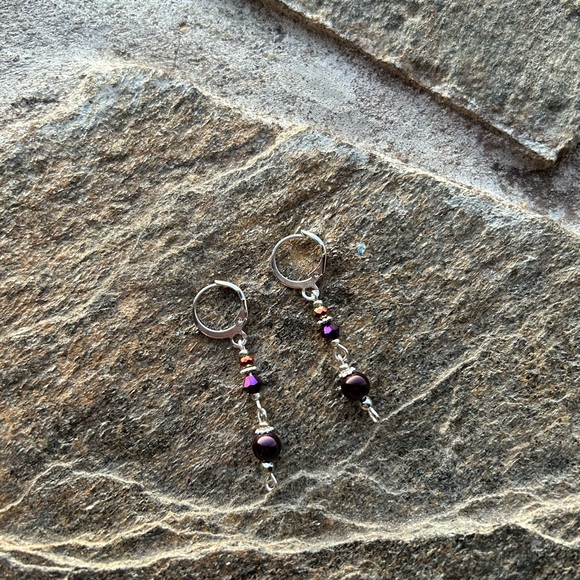 Handmade jewelry price per pair. - Picture 3 of 14